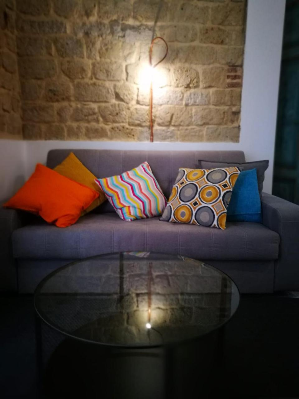 Casina San Gregorio Apartment Nápoles Quarto foto